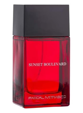 Pascal Morabito Sunset Boulevard Eau De Toilette 100 ml 