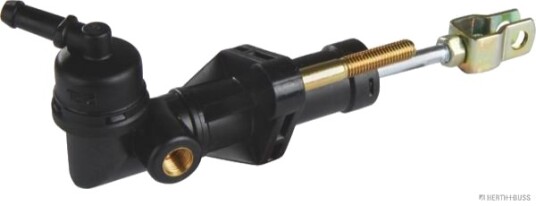 Hovedsylinder, clutch HERTH+BUSS JAKOPARTS J2500308
