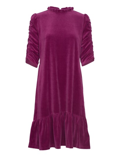 ODD MOLLY | Marion Dress | XS