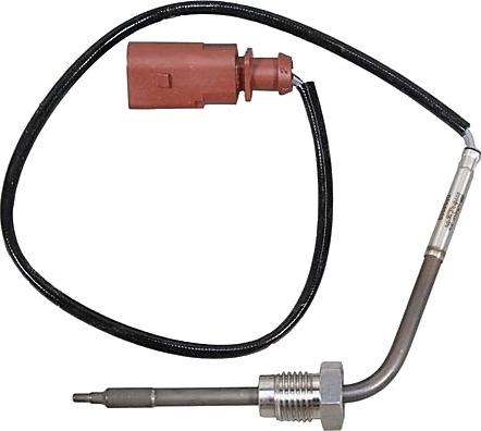 METZGER 0894989 Sensor, eksostemperatur