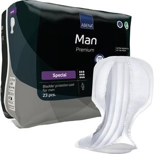 Abena Man Special bind   23 stk.