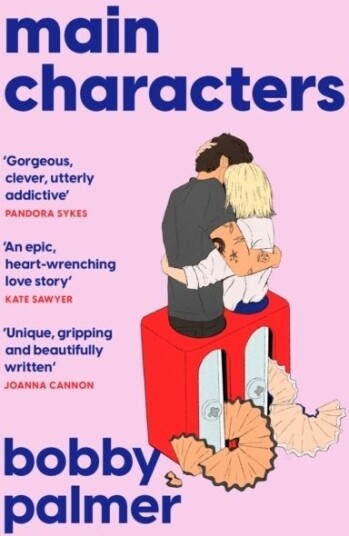 Main Characters Main Characters