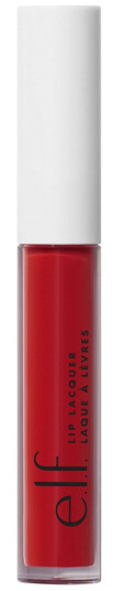 e.l.f. Lip Lacquer Cherry Bomb e.l.f. Lip Lacquer Cherry Bomb