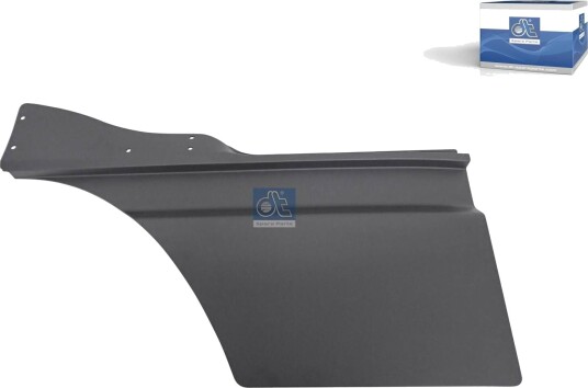 Dørforlengelse DT Spare Parts 4.66166
