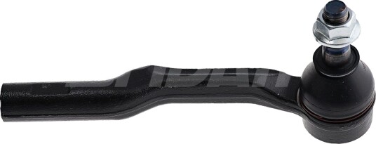 Endeledd SPIDAN CHASSIS PARTS 60068
