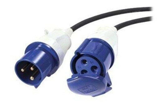 APC MODULAR IT POWER DISTRIBUTION CABLE