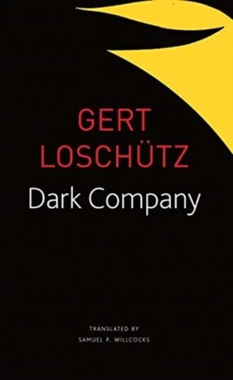 Dark Company Av Gert Loschutz