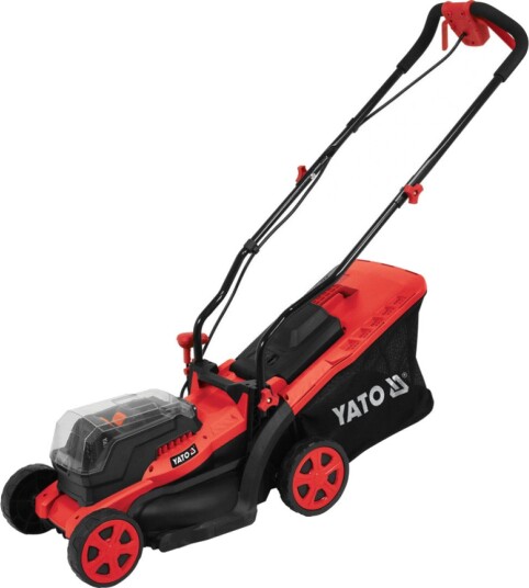 YATO Batteriklipper Yato YT 85220 YATO Batteriklipper Yato YT 85220
