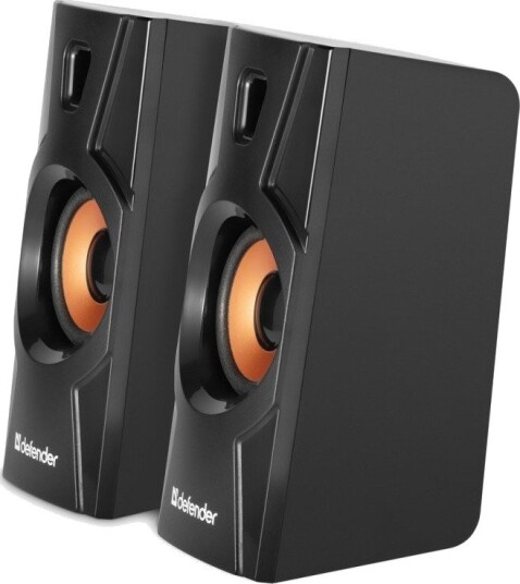 Defender Aurora S8 2.0 Kablede PC-høyttalere 8W