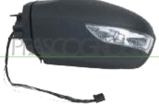 PRASCO ME3247374 Sidespeil PRASCO ME3247374 Sidespeil