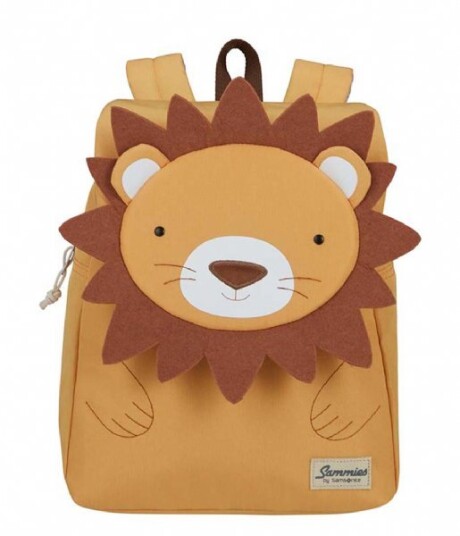 Samsonite Happy Sammies ECO Løven Lester ryggsekk rommer 11 liter