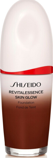 Shiseido RevitalEssence Skin Glow Foundation 550 30ml med SPF 30