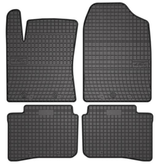 FROGUM 410824 Bilmatter