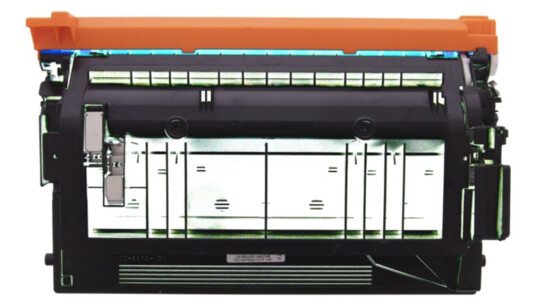 CF237A, Tonerkassett sort 11.000 sider, inkClub