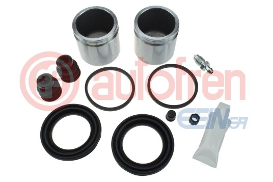 Autofren Seinsa Rep. sett bremsecaliper AUTOFREN SEINSA D43124C