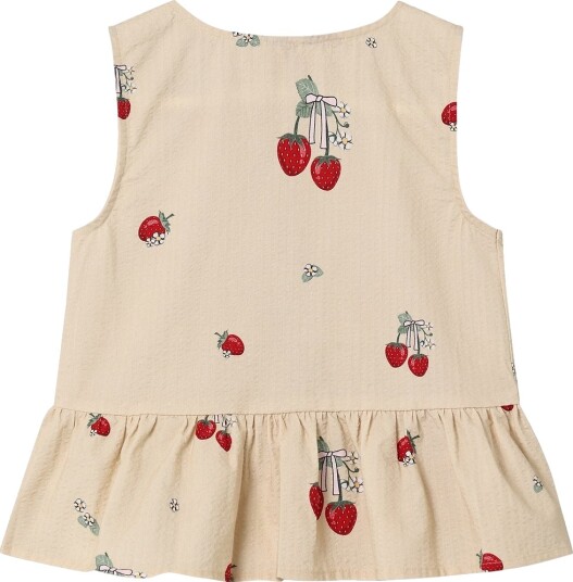 Fliink Elma Sl Top Beige 98 Fliink Elma Sl Top Beige 98