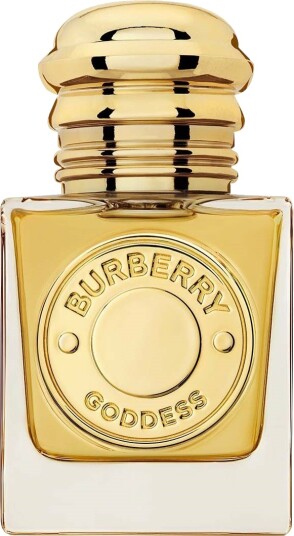 Burberry Goddess Intense Eau de Parfum Spray 30 ml med Lavendel, Patchouli og Vanilje