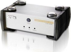 Aten Aten Cs231 Switch Computer Sharing Device