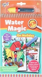 Galt Water Magic Ferie Galt Water Magic Ferie