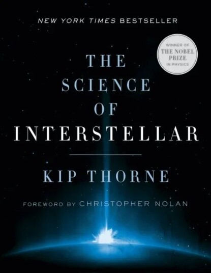 The Science Of Interstellar Av Kip Thorne The Science Of Interstellar Av Kip Thorne