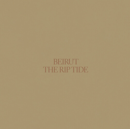 The Rip Tide (ReIssue)