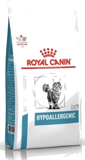 Royal Canin Veterinary Hypoallergenic Tørrfôr 400 G