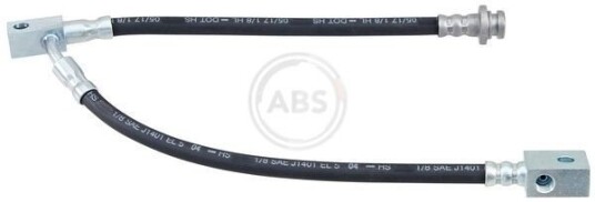 Bremseslange A.B.S. SL 6458 Bremseslange A.B.S. SL 6458