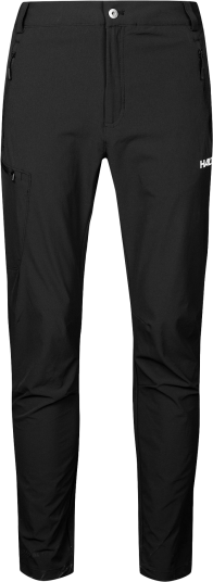 Halti Men"s Pallas X stretch Outdoor Pants Black XXXL