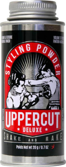 Uppercut Deluxe Styling Powder 20g Uppercut Deluxe Styling Powder 20g
