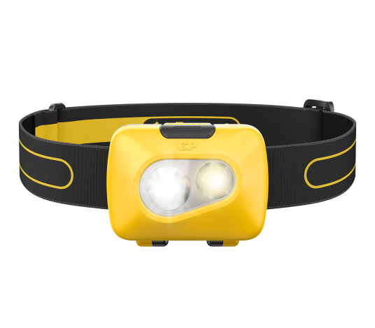 GP - CH42 Discovery Headlamp 100LM