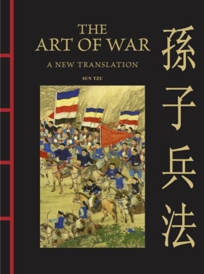 The Art of War The Art of War