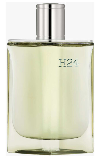 Hermès H24 Eau de Toilette 175 ml Unisexparfyme med friske dufter Hermès H24 Eau de Toilette 175 ml Unisexparfyme med friske dufter