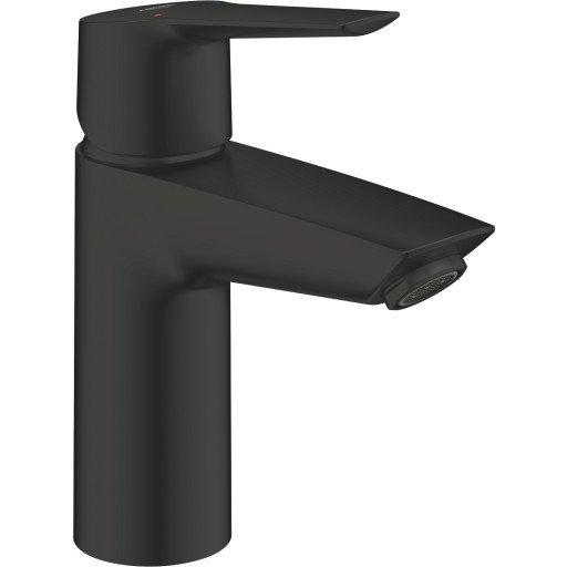 GROHE START S SERVANTBATTERI M/POP-UP MATT SORT