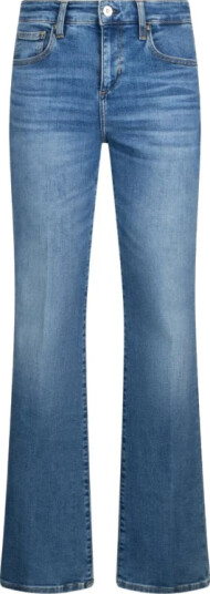 Liu Jo Dame Jeans Blå W27,