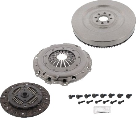 Clutchsett MAPCO 10788
