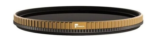 Polar Pro QuartzLine ND1000/PL