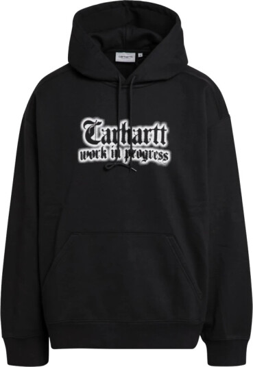 Carhartt Wip Herre Gensere & Hettegensere Svart L,