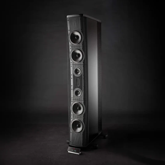 Gryphon Trident ll Gryphon Trident ll