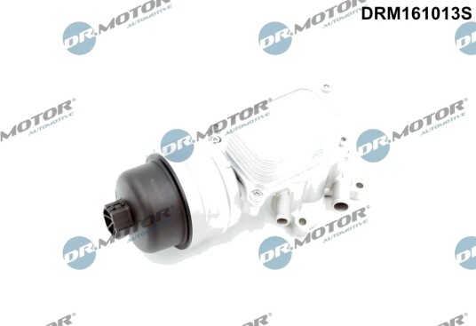 Hus oljefilter DR.MOTOR AUTOMOTIVE DRM161013S Hus oljefilter DR.MOTOR AUTOMOTIVE DRM161013S