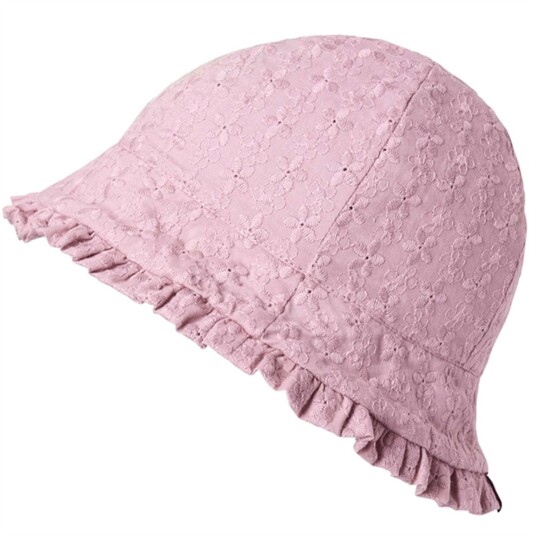 MP Flora Bell UV Solhat 870 Rose Grey 51 MP Flora Bell UV Solhat 870 Rose Grey 51