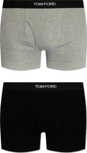 Tom Ford Herre Undertøy Flerfarget XS,
