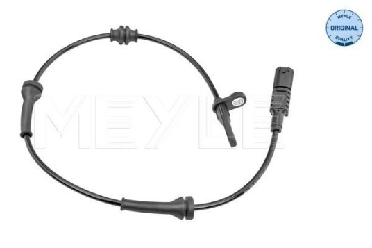 ABS sensor MEYLE 214 899 0004