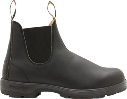 Blundstone Bl 558 Classics Chelsea Boot Black 38