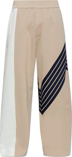 Dsquared2 Herre Bukser Beige 2XL,