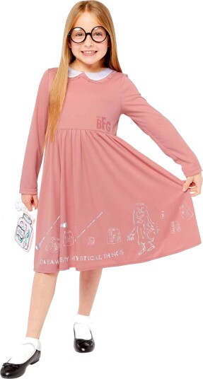Riethmüller BFG Sophie Barn Kostyme X-Small 9916262