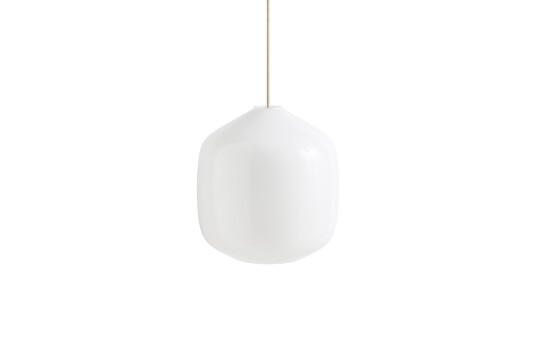 HAY Taklampe 300 Hvit/ Grå HAY Taklampe 300 Hvit/ Grå