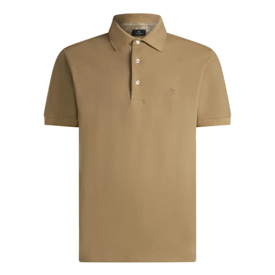 Etro Herre Topper Brun S,