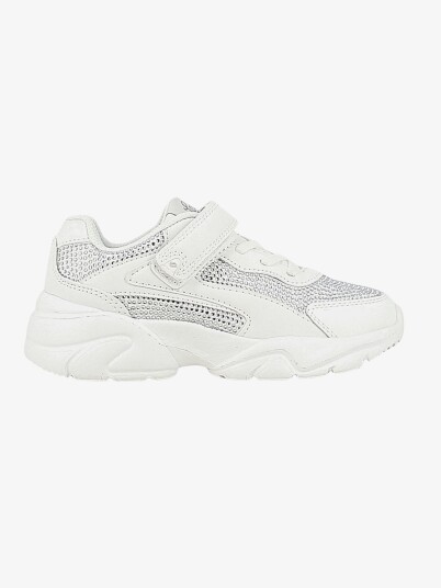 Leaf Tibro White 34
