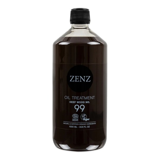 Zenz Zenz Oil Treatment Deep Wood No. 99 1000ml