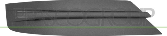 PRASCO VG9562104 Ventilasjonsgitter